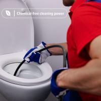 Arebos Manguera para Limpieza 15m incl.adaptador para conexión bayoneta 160 bar - details 9