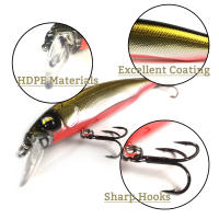 THETIME PHANTOM2 110SP Suspend Wobbler Minnow Lure 110mm 19g Artificial Señuelo Para Pesca En El Agua Media Para Peces Y Salmón En Río Lago Oceán - details 1