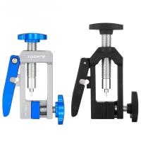 Herramienta De Reparación De Bicicleta 2 En 1: Frenos De Disco Hidráulico Y Cableado Con Agujas De Aceite Herramienta De Corte De Tubo Y Alicate De Cable BH59 BH90 - details 0