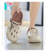 Par De Sandalias Para Hombre Resistentes Al Desgaste Y Antideslizantes Para Playa Y Ocio Con Suela Suave Y Comodidad Ideal Para Conducción Y Uso Diario - details 12