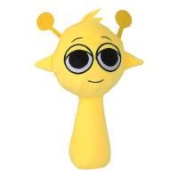 Muñeca De Peluche Sprunki Incredibox Wenda Y Oren Juguete De Peluche Para Cantantes De Juego Incredibox Regalo Para Niños - details 11