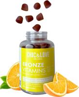 GUMMIES BRONZE VITAMINS CHIC & LOVE WELLNESS - details 0
