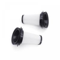 Filtro de 2 piezas de repuesto para Luz DE LA Fuerza Aérea y escoba Eléctricas DE LA Fuerza Aérea ciclónica para aspiradoras de Escoba Eléctrica Rowenta Rh6545 - details 1