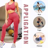 Conjunto de Ropa para Entrenamiento - Sin Costuras - Karawan. - details 0