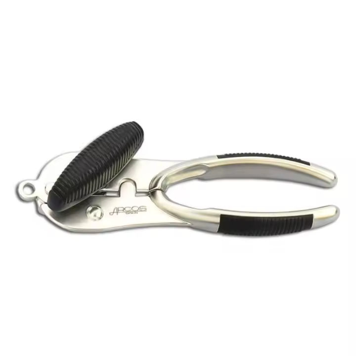 Arcos estuche regalo abrelatas zinc 190 mm 603600 - 1