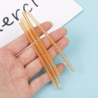 Ajustador De Anillo Base Espiral Reductor De Tamaño Herramienta De Joyería Velishy Origen: China Continental - details 13