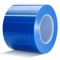 1200Pcs Película De Barriera Para Tatuaje Impermeable Adhesiva 4x6 Pulgadas Envoltura Clara Para Tatuaje Resistente a La Polución - details 5