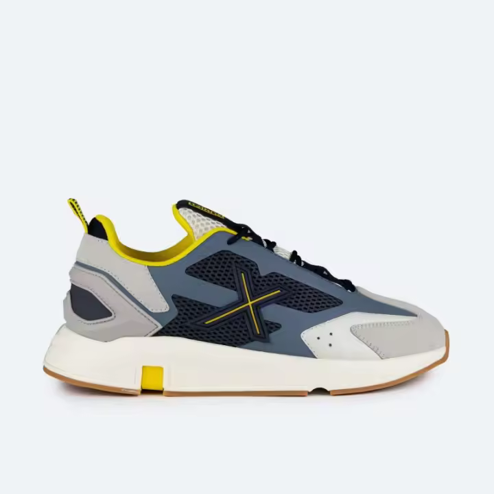 Munich Zapatillas Deportivas Munich Avant para Hombre - 1