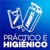 Smint Tabs Menta - Caramelos Comprimidos Sin Azúcar, 8 gr, Paquete de 12 o 24 Cajas, Práctico y Portátil - details 3