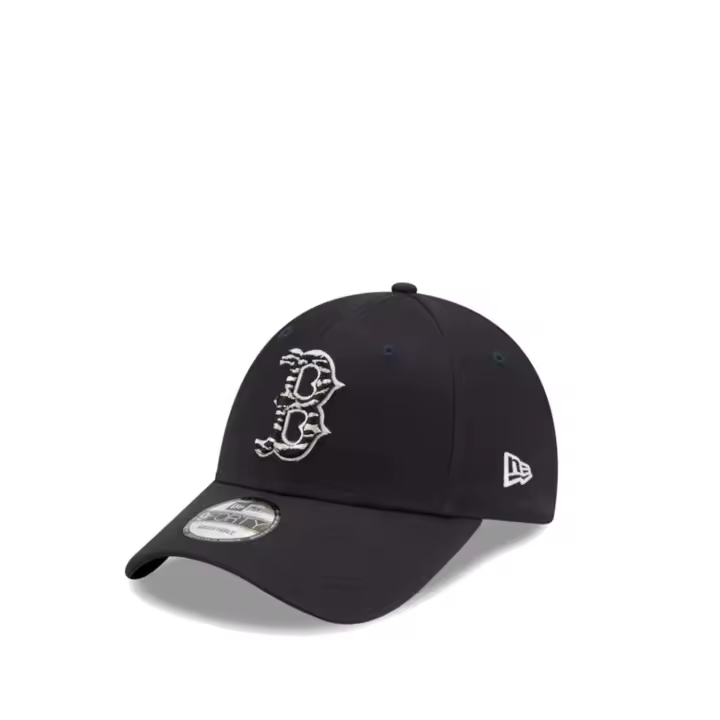 New Era Gorra 9Forty Boston Deporte Hombre Original - 1