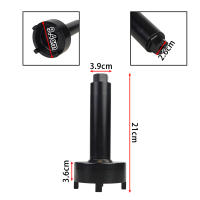 Herramienta De Llave Retenedor De Rodamiento De Acero Inoxidable Negro Para Barco Mercruiser Alpha One Bravo One 91-61069T - details 1