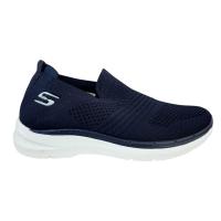 Everlyx - Zapatilla sin cordones con tejidos transpirables y suela confort - Mujer - Modelo Flex Move - EV-339 - details 1