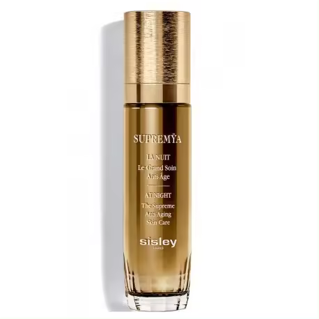 SISLEY SUPREMYA LA NUIT LE GRAND SOIN ANTI-AGE 50 ML - 1