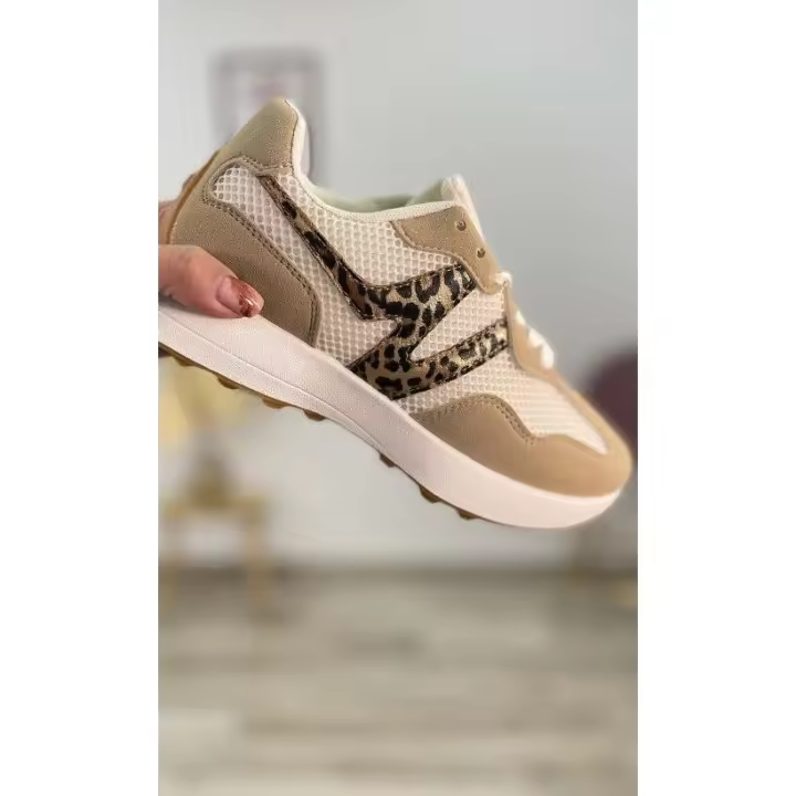 Deportivas Print - 1