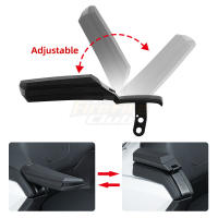 Accesorios Para Motocicleta Honda Goldwing GL1800 Tour 2018-2020 Asiento Trasero Con Apoyabrazos Ajustable De Alta Calidad - details 5