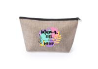 Neceser regalo dia de la madre, bolsa de aseo para mujer 4 diseños a elegir makito.Bonito regalo dia de la madre. - details 2