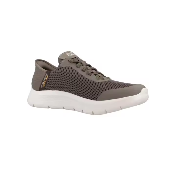 Sneakers SKECHERS 216324 Hombre Marrón - 1