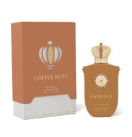 Perfume Árabe Gulf Orchid Coffee Note EDP 100 ml | 100% Original, Unisex, Encanto Oriental del Café - details 0