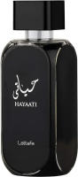 Perfume Hayaati de 100ml, Eau De Parfum por Lattafa - Fragancia Exquisita y Duradera para hombres - details 2