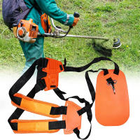 Almohadilla De Hombro Para Trimmer De Cuerda Compatible Con Serie KM STIHL FS Herramienta De Jardín Completa Con Correa - details 1