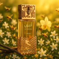 ATHEERI lattafa perfume Arabe unisex 100ML 100% ORIGINAL EAU - details 1
