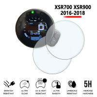 Protector De Pantalla Para Yamaha XSR700 XSR900 2016-2018 Accesorios De Motocicleta Protección Contra Rascaduras Material TPU - details 0