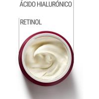 Serum. M. Asam Crema Intensiva 24h con Retinol (50ml) - Nutritiva, Anti-Envejecimiento con Ácido Hialurónico y Manteca de Karité para Pieles Normales a Secas - details 1