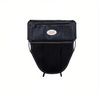 Bolsa De Asiento Trasero Para Motocicleta Impermeable Deportiva Equipaje Sillín Lateral Para Motos Y Scooters - details 1