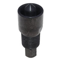 Herramienta De Extracción De Engranaje Magnético Para Scooters GY6 50cc Y 150cc Mopeds ATVs 27mm 24mm Extractor De Estator Herramienta De Reparación En Color Negro - details 0