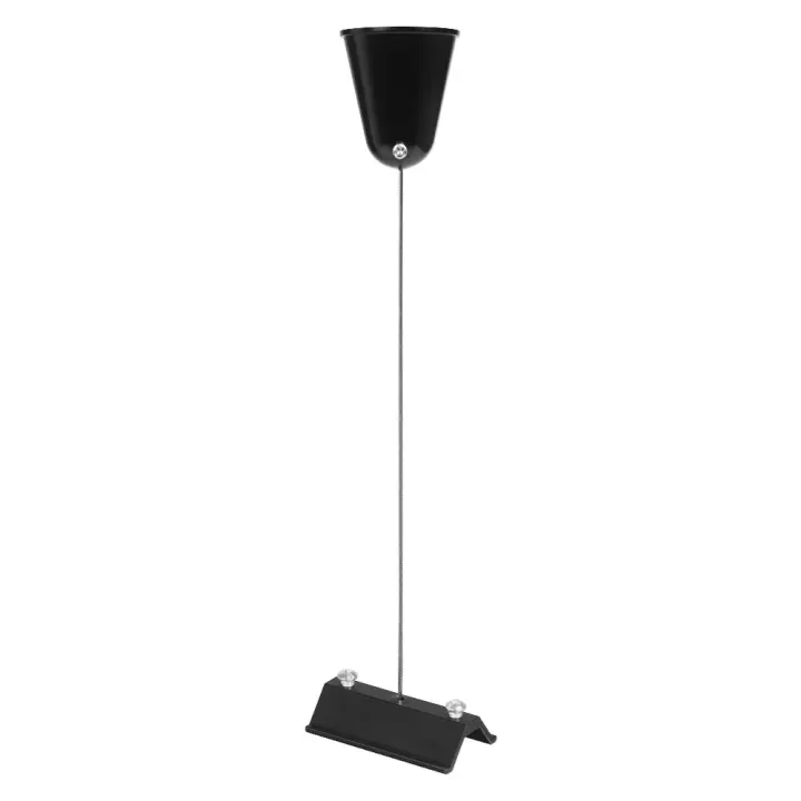 Ledvance-Osram | [LVE-4058075764187] Accesorio Foco de Carril LED Ledvance Kit Suspensión - 1