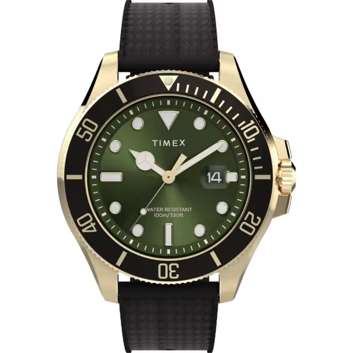 Reloj Timex Trend TW2Y05300 Harborside Coast Timex - 1