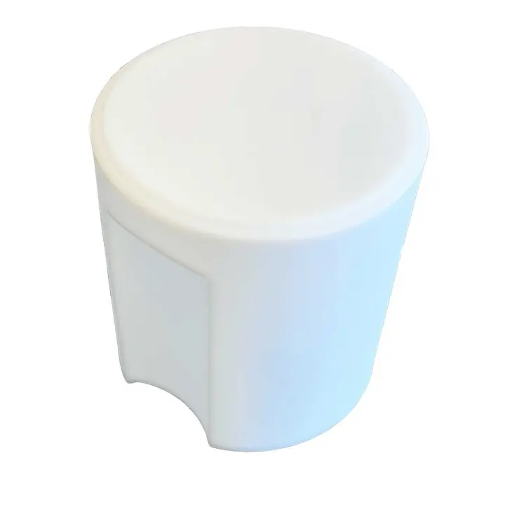 Taburete Luminoso Sinated Kamis Moderno Dino y Reciclable - 1