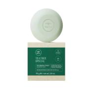 Shampoo de limpieza profunda en formato sólido. Para todo tipo de cabello.   ¿QUÉ ME APORTA?  Refresca el cuero cabelludo, especialmente el cabello graso dejandolo suave, fresco y purificado.  Seguro para cabellos coloreados. - details 1
