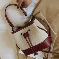 Bolsos de hombro para mujer Bolso de Hombro Pequeña Bolsa Shopper Bolso Bandolera Retro Bolso de Mano Bolsos Cruzados Elegante - details 4