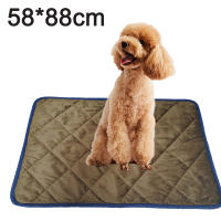 Alfombra autocalentable para perros y gatos práctica en otoño e invierno - details 1