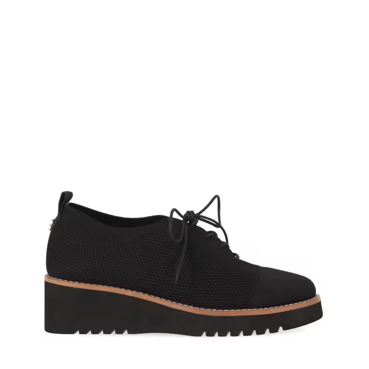 CHIKA10 RENATURE Zapatos Tejido de Mujer Chika10 ReNature Cuña baja - 1