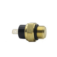 Sensor De Temperatura Para Radiador De Motocicleta Para Honda CB500 CB600F CBR1100XX CBR600RR CBR900RR CB400 VTEC NT650 Fan De Enfriamiento - details 2