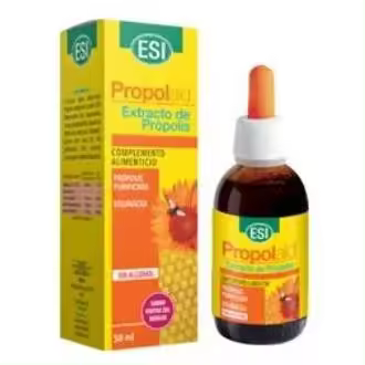 Propolaid Extracto S/Alcohol C/Equinacea 50 Ml - 1