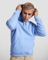 ROLY Sudadera con capucha para hombre - details 1