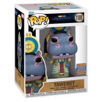 Funko Pop! Voice of Taweret – Moon Knight Marvel – WonderCon 2023 Exclusive - details 1