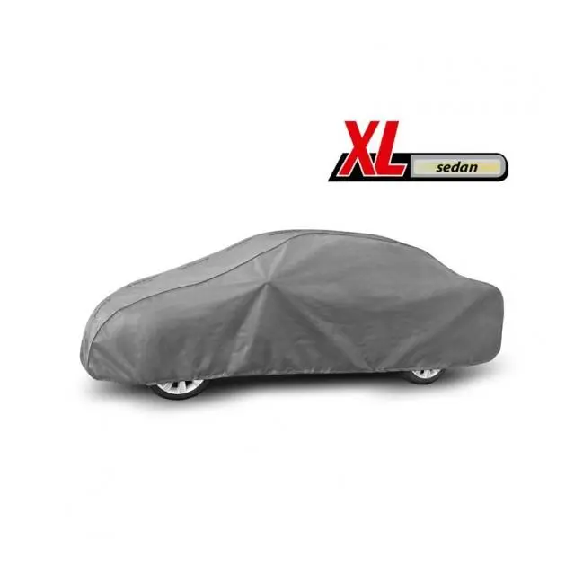 KEGEL Funda para coche MOBILE GARAGE XL Sedan - 1