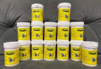 Pastillas de humo aves PRONAFIT PRO SMOKE. Elimina parásitos y desinfecta las vías respiratorias - details 1