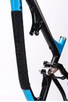 ETIQUETA DE PROTECCIÓN Para BICICLETA TANKE Anti-Rasguños Y Antideslizante Protector De Marco Y Cadena Para MTB Y Carretera - details 15