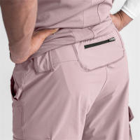 Nuevos Pantalones De Correr Para Hombre Fitness Streetwear Outdoor Quick-Drying Elasticidad Moda Pantalones De Sudoración - details 36