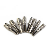 Juego De 8 Piezas De Destornilladores Hexagonales PH2.0 2.5mm 3mm 3.5mm 4mm 4.5mm 5mm 5.5mm Con Rosca H4 Herramientas Manuales - details 3