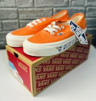 Zapatillas de Mujer VANS Autenthic 44DX Naranja Talla 34.5 - Sneakers para Mujeres - details 0