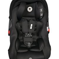 LORELLI Carrito de bebé trio REYA hasta 22 kg de Lorelli,con capazo duro y manillar reversible - details 4