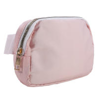 Bolsa De Cintura Para Mujer 2024 Estuche De Mano Con Cremallera Bolsa De Pecho Deportiva Al Aire Libre Bolso Transversal Hombro Casual Viaje Fanny Pack Cinturón De Dinero - details 38
