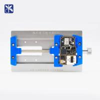 Mijing K23 pro Mini Max Multifuncional Fijador De Reparación Para Placa Base De Teléfono Móvil Herramienta De Mantenimiento Universal - details 5