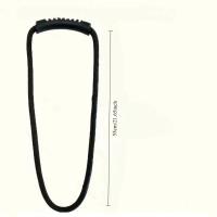 Almohadilla De Almacenamiento Versátil Con Manija Organizador Ideal Para Mangueras Cables Accesorio Multifuncional Para Hogar Garage Barco RV - details 4
